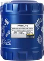 Produktbild: Mannol Elite 5W-40 10 Liter (MN7903-10)