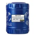 Produktbild: SCT - MANNOL Motoröl Mannol Elite 5W-40 [10L] mn790310 10l