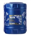 Produktbild: 10 Liter MANNOL Elite 5W-40 Motoröl 5W40 FIAT OPEL VW Mercedes  RENAULT BMW