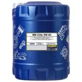 Produktbild: Motoröl Motor Öl MANNOL ELITE 5W40 API SN / CH-4 10 Liter Motorenöl Motoren Oel