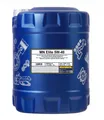 Produktbild: MANNOL 7903 ELITE 10 Liter SAE 5W-40, ACEA A3, B4, API SN, CH-4, JASO MA2