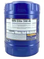 Produktbild: Motoröl 5W-40 Mannol Elite 10 Liter