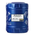 Produktbild: Motoröl Motorenöl Mannol Elite 5W-40 10 Liter Kanister MN7903-10