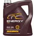 Produktbild: 5W-30 Mannol 7511 Energy Motoröl 4 Liter