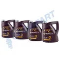 Produktbild: Motoröl 5W-30 Mannol Energy 4x4 Liter
