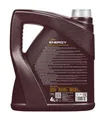 Produktbild: Für MANNOL MN7511-4 MANNOL 7511 ENERGY 5W30 4L SN/CH-4, A3/B4, VW502.00/505.00,