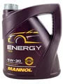 Produktbild: Mannol Energy 5W-30 4 Liter (MN7511-4)