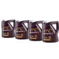 Produktbild: Motoröl 5W-30 Mannol Energy 4x4 Liter