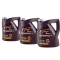 Produktbild: Motoröl 5W-30 Mannol Energy 3x4 Liter
