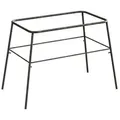 Produktbild: Tischgestell für Spülwanne - Höhe 80 cm - zerlegbar