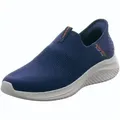 Produktbild: Skechers Ultra Flex 3.0 - Smooth Step Slipper blau 41 EU