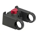 Produktbild: KlickFix Fahrradlenker KLICKfix Lenkeradapter 2226 mm, glasfaserverstärkt, für Taschen, Körb