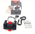 Produktbild: Rixen & Kaul Klick Fix Lenker Adapter 22-26mm max 7 kg Korbhalter Lenkerhalter