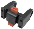 Produktbild: Rixen&Kaul Klickfix Korbhalter für Lenker Lenkeradapter 22-26mm ohne Schloss