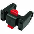 Produktbild: Lenkerhalterung für Klickfix-Vorderradkorb mit einem Durchmesser von 22-26 mm (