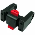 Produktbild: Lenkerhalterung für Klickfix-Vorderradkorb mit einem Durchmesser von 22-26 mm (