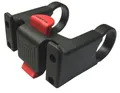 Produktbild: Rixen & Kaul Klickfix Lenkeradapter Adapter Klick Fix Lenkerhalter Korbhalter