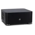 Produktbild: Inter-Tech ITX A80S Mini Tower Schwarz 60 W