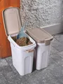 Produktbild: KERBL 15L Petfood-Container