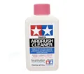Produktbild: Tamiya 87089 Airbrush Reiniger (250Ml) Modellbau