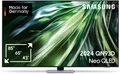 Produktbild: Samsung Mini LED-TV ab 70