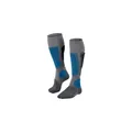Produktbild: Falke SK1 Comfort Herren Skiing Kniestrümpfe light grey (3400) (3400) 39-41
