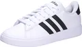 Produktbild: ADIDAS GRAND COURT 2.0 Damen Sportschuhe GW9214 - weiß r. 39 ⅓