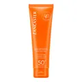 Produktbild: Lancaster, Sun Sensitive Luminous Tan Oil-Free Milk SPF 50