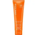 Produktbild: LANCASTER Sonnenschutzpflege Sun Sensitive Luminous Tan Oil-Free Milk Spf50 150ml