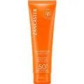 Produktbild: Lancaster Sun Sensitive Luminous Tan Oil-Free Milk Spf50 150ml