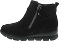Produktbild: Waldläufer H-Bruni Stiefelette Schwarz