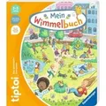 Produktbild: tiptoi Mein Wimmelbuch, Lernbuch