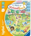 Produktbild: tiptoi® Mein Wimmelbuch, Buch für Kinder ab 3 Jahre