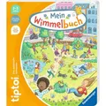 Produktbild: tiptoi Spielbuch 49279, Mein Wimmelbuch, 3-5 Jahre, interaktives Bilderbuch