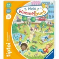 Produktbild: Ravensburger tiptoi® Mein Wimmelbuch