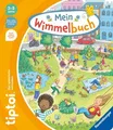 Produktbild: tiptoi® Mein Wimmelbuch Anja Kiel