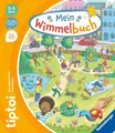 Produktbild: tiptoi® Mein Wimmelbuch, Anja Kiel
