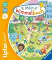 Produktbild: tiptoi® Mein Wimmelbuch, Anja Kiel