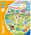 Produktbild: tiptoi® Mein Wimmelbuch, Buch für Kinder ab 3 Jahre Pappbilderbuch