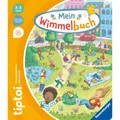 Produktbild: tiptoi® Mein Wimmelbuch