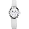 Produktbild: Swarovski Dreamy Uhr, White
