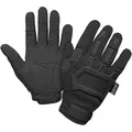 Produktbild: MFH - Max Fuchs Tactical Handschuhe Action schwarz, Größe M/8