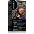 Produktbild: Syoss Permanent Cool Color Permanent-Haarfarbe mit einem kühlen Unterton Farbton 6_46 Cool Dark Blond 1 St.
