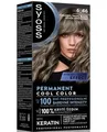 Produktbild: Syoss Hair Dye Cool Dark Blonde 6-46, Pack of 3, 50 ml
