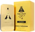 Produktbild: paco rabanne Extrait Parfum 1 Million Elixir Männer EDP Spray, PACO RABANNE, Herrenparfüm, Herrenduft
