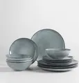 Produktbild: Broste copenhagen Nordic Sea Dinner Set for Four