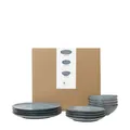 Produktbild: Broste Copenhagen Nordic Sea Geschirrset Nordic Sea12tlg. (80019745)
