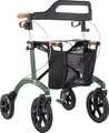 Produktbild: Saljol Allround Rollator AR62 (Modell 2023) - Pearl Grey