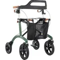Produktbild: Saljol Allround Rollator AR62 (Modell 2023) - Pearl Grey