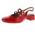 Produktbild: Tamaris Tamaris Damen Sling Slingpumps rot 40 EU